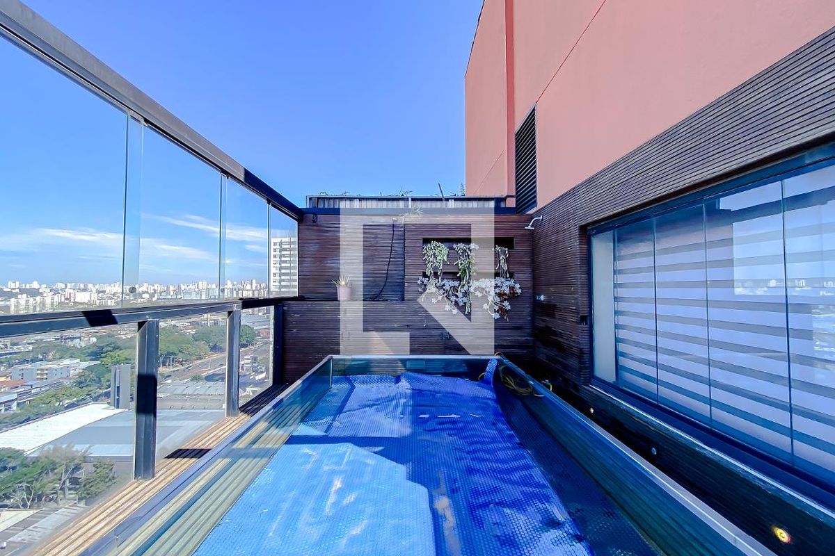 Apartamento, 2 quartos, 140 m² - Foto 47