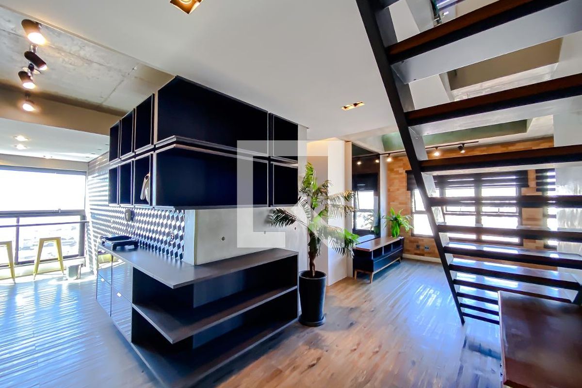 Apartamento, 2 quartos, 140 m² - Foto 6