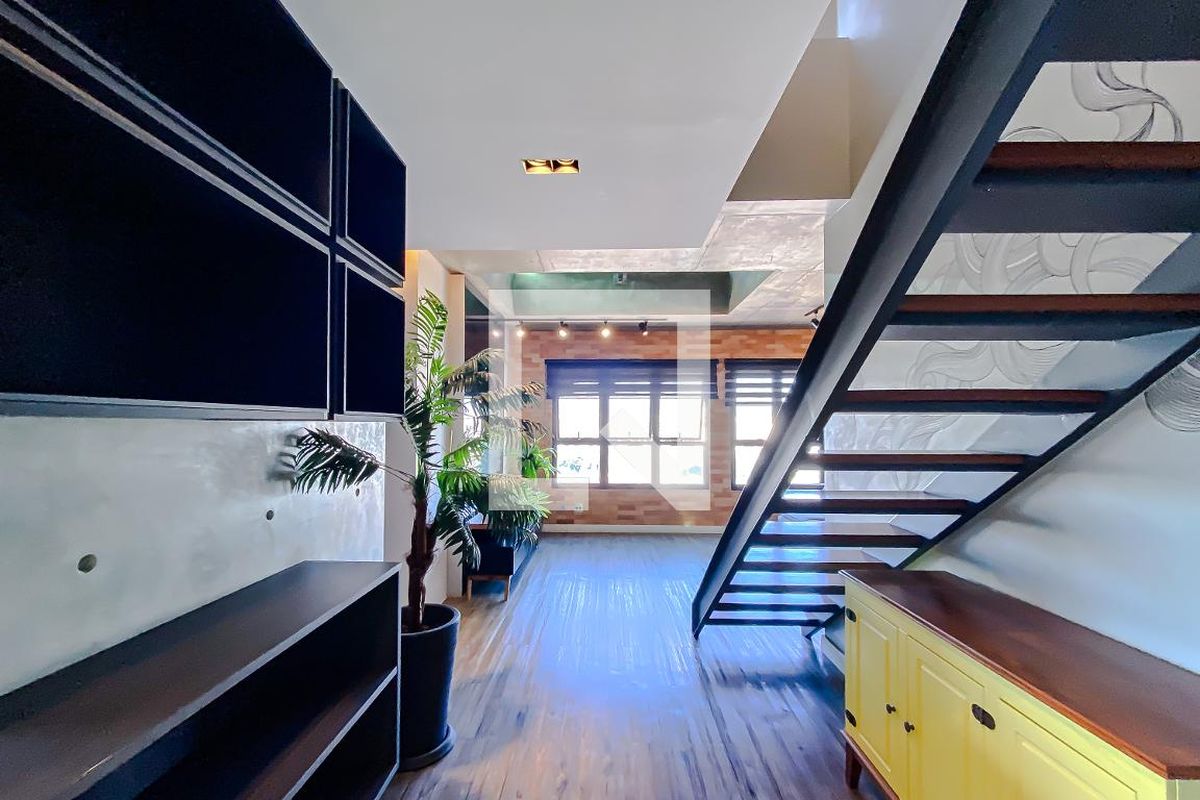 Apartamento, 2 quartos, 140 m² - Foto 8
