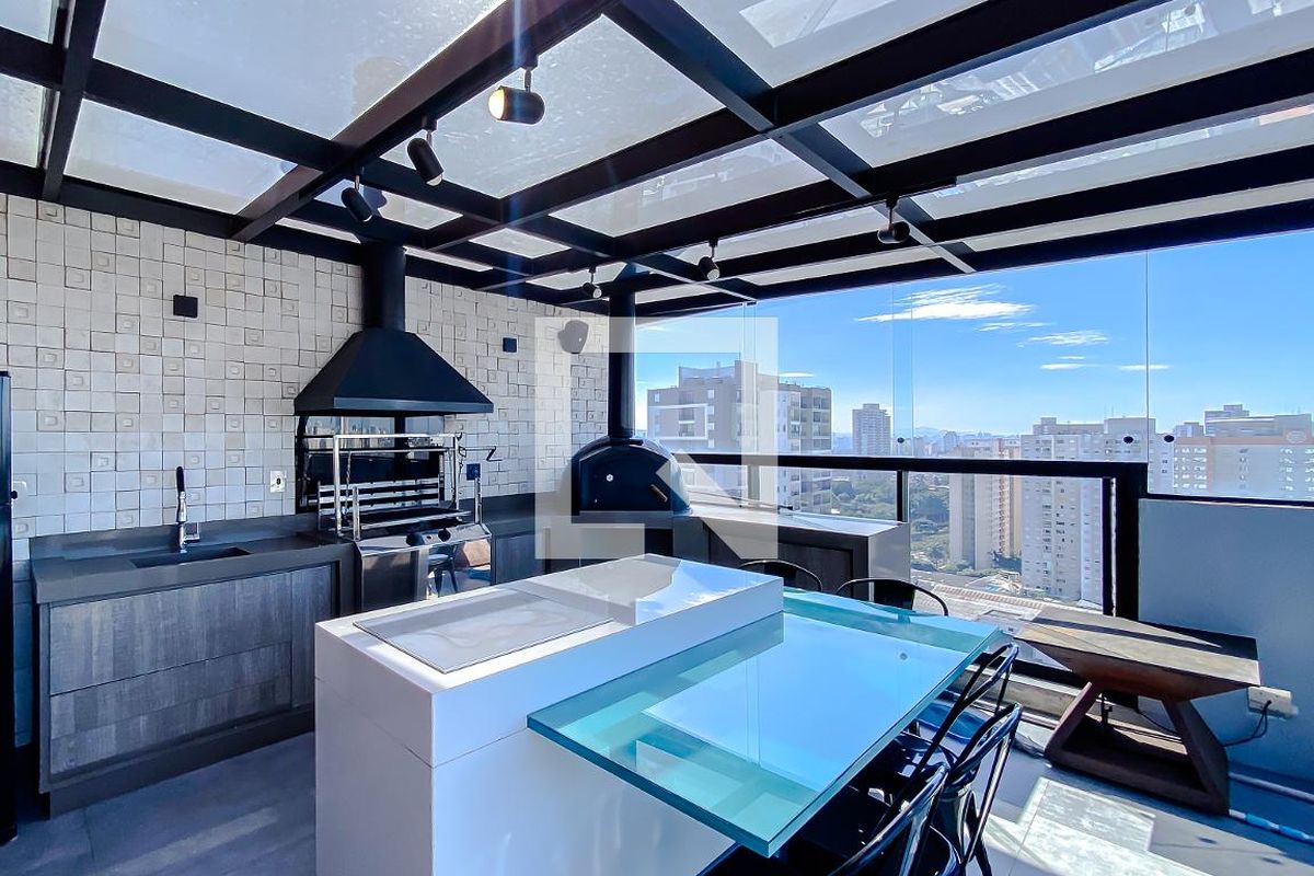 Apartamento, 2 quartos, 140 m² - Foto 41