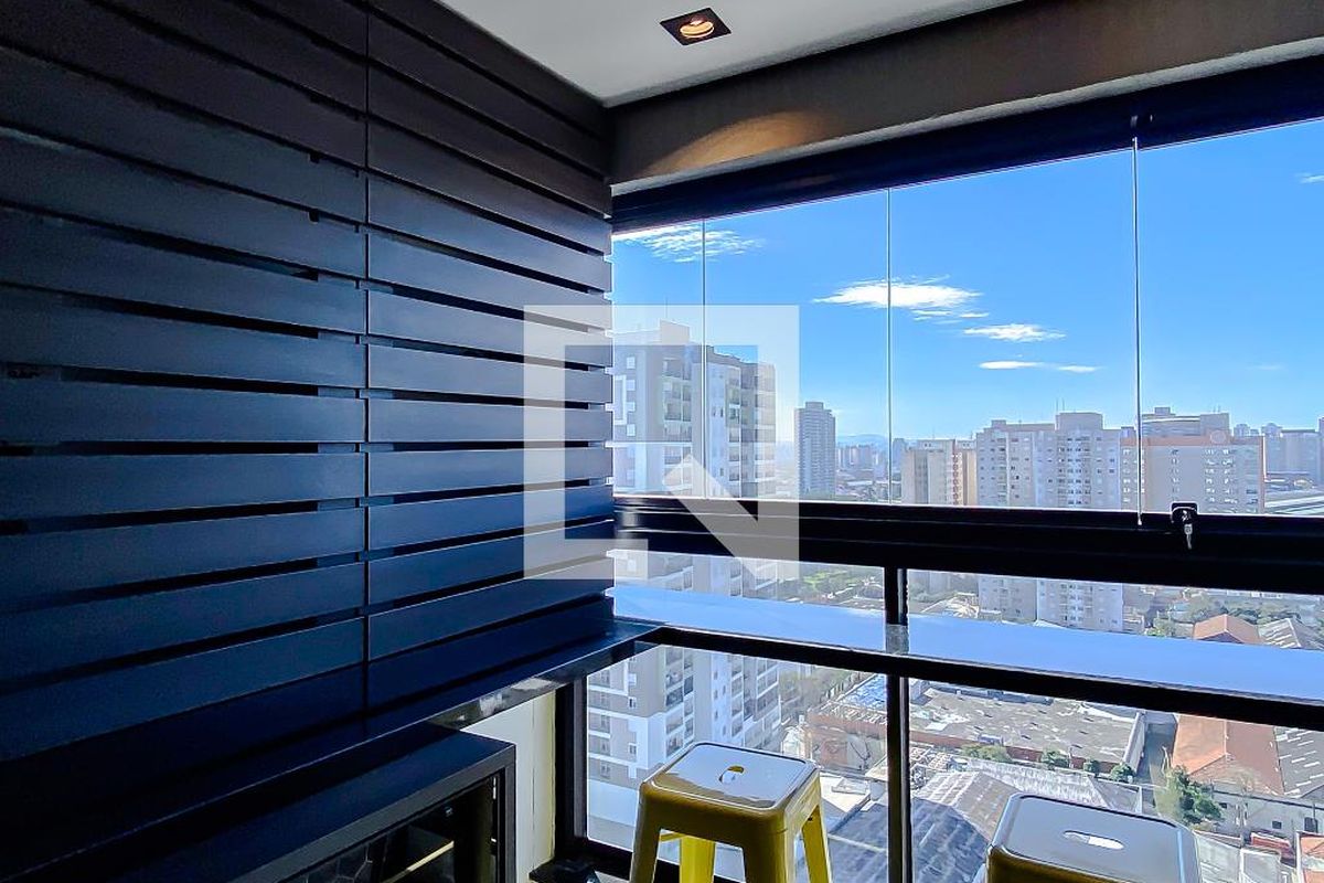 Apartamento, 2 quartos, 140 m² - Foto 33