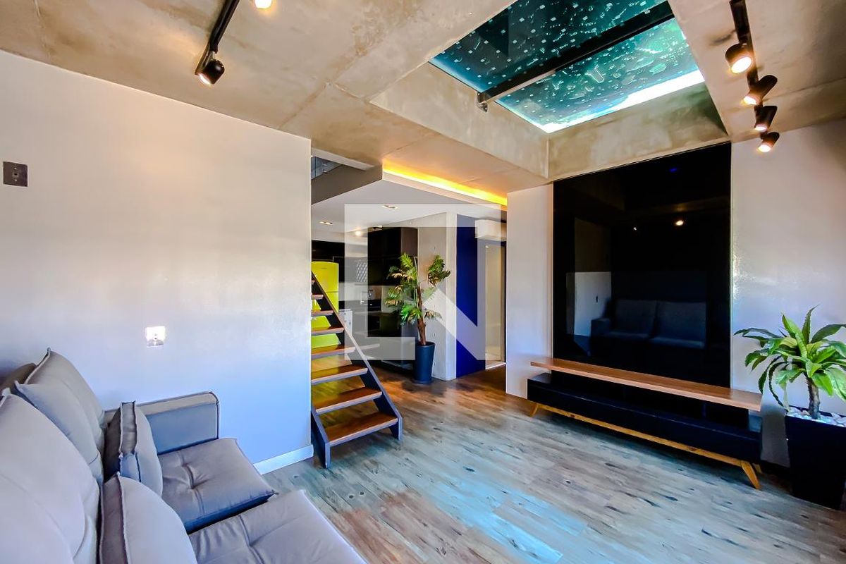 Apartamento, 2 quartos, 140 m² - Foto 3