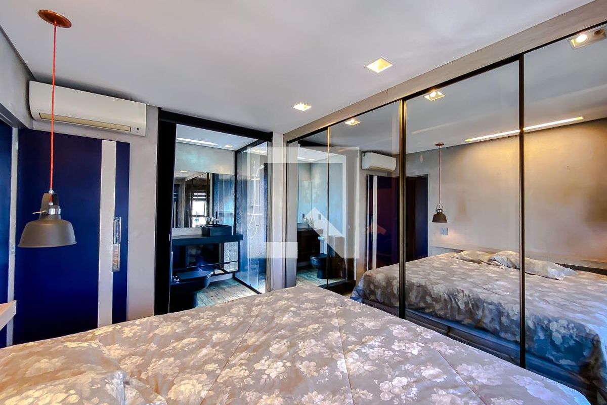 Apartamento, 2 quartos, 140 m² - Foto 13