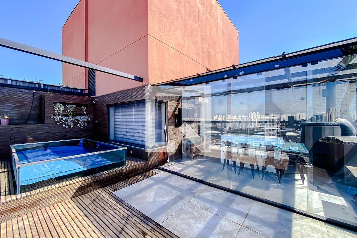 Apartamento, 2 quartos, 140 m² - Foto 46