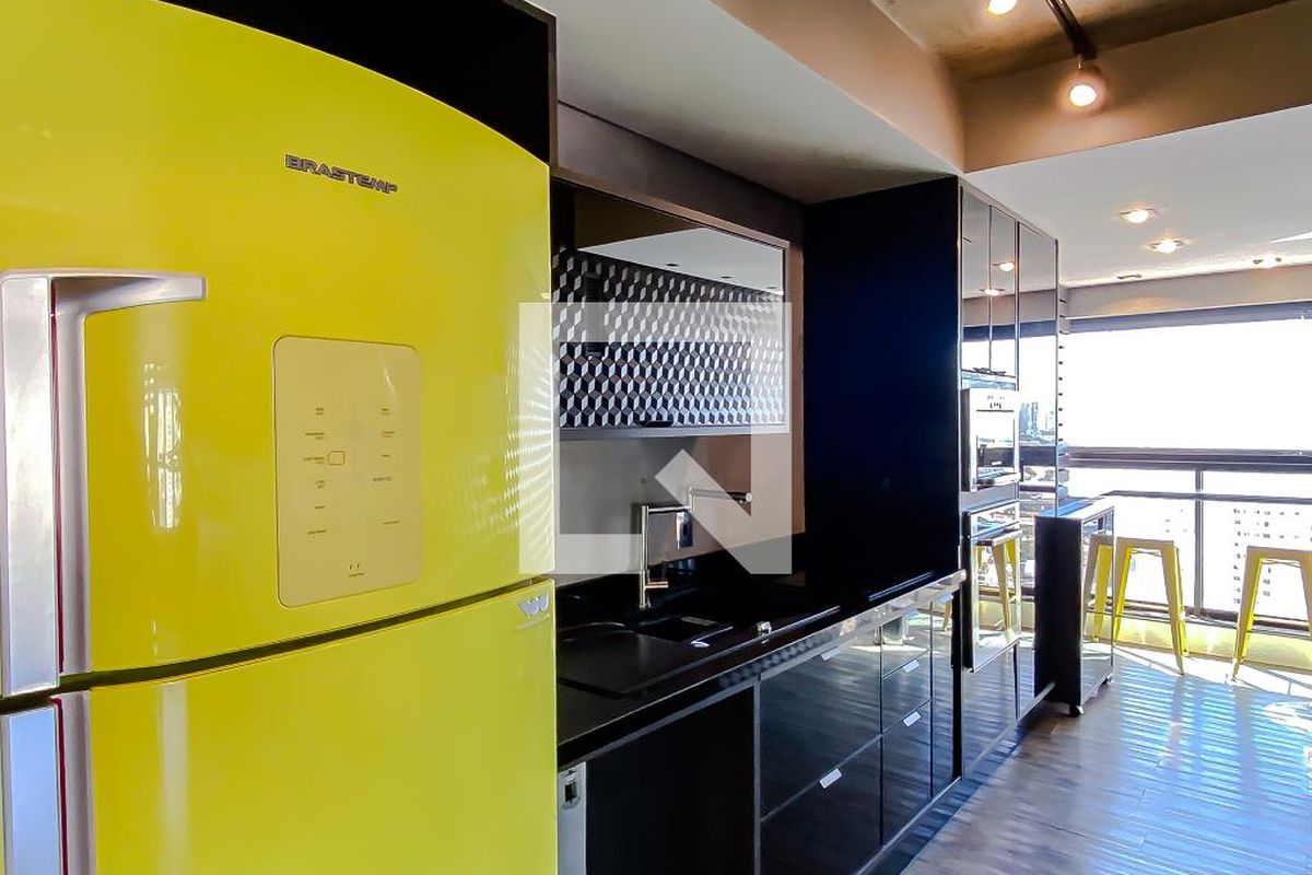 Apartamento, 2 quartos, 140 m² - Foto 28