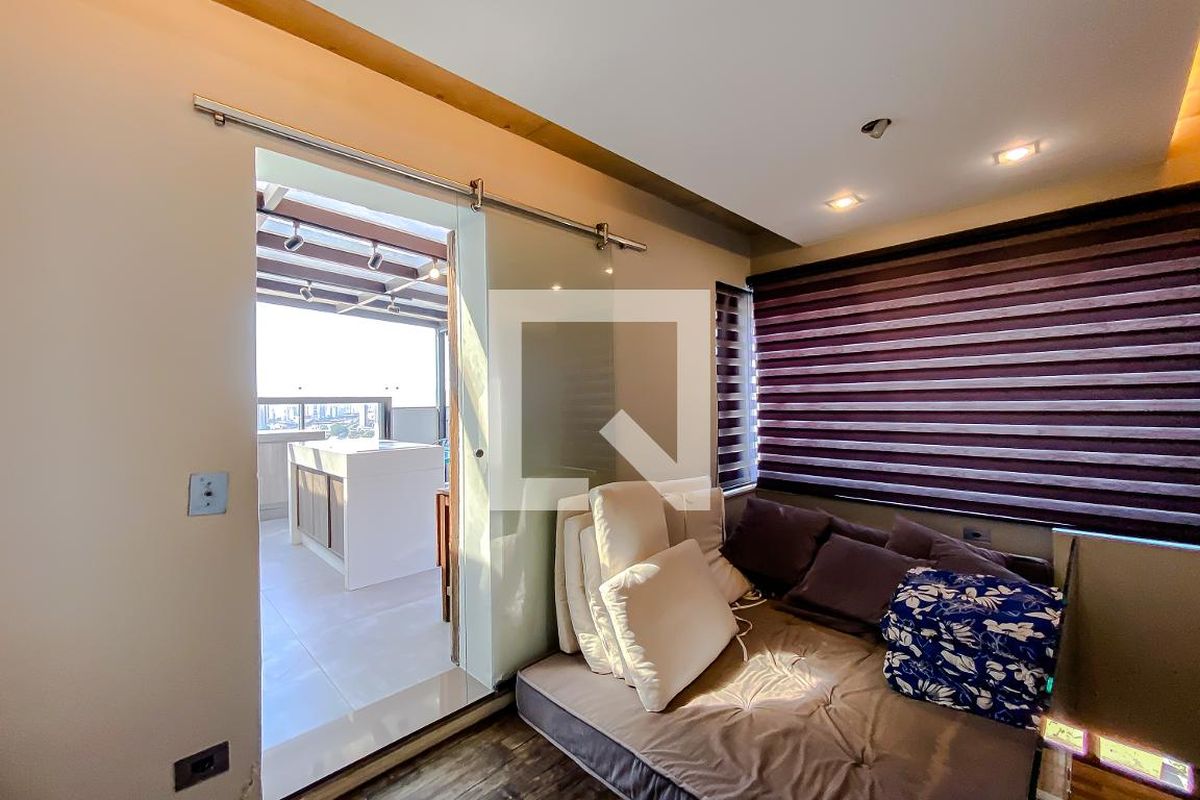 Apartamento, 2 quartos, 140 m² - Foto 36