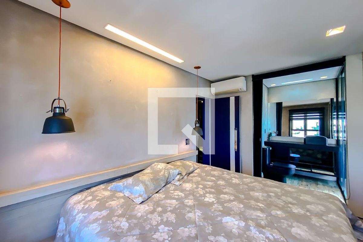 Apartamento, 2 quartos, 140 m² - Foto 12