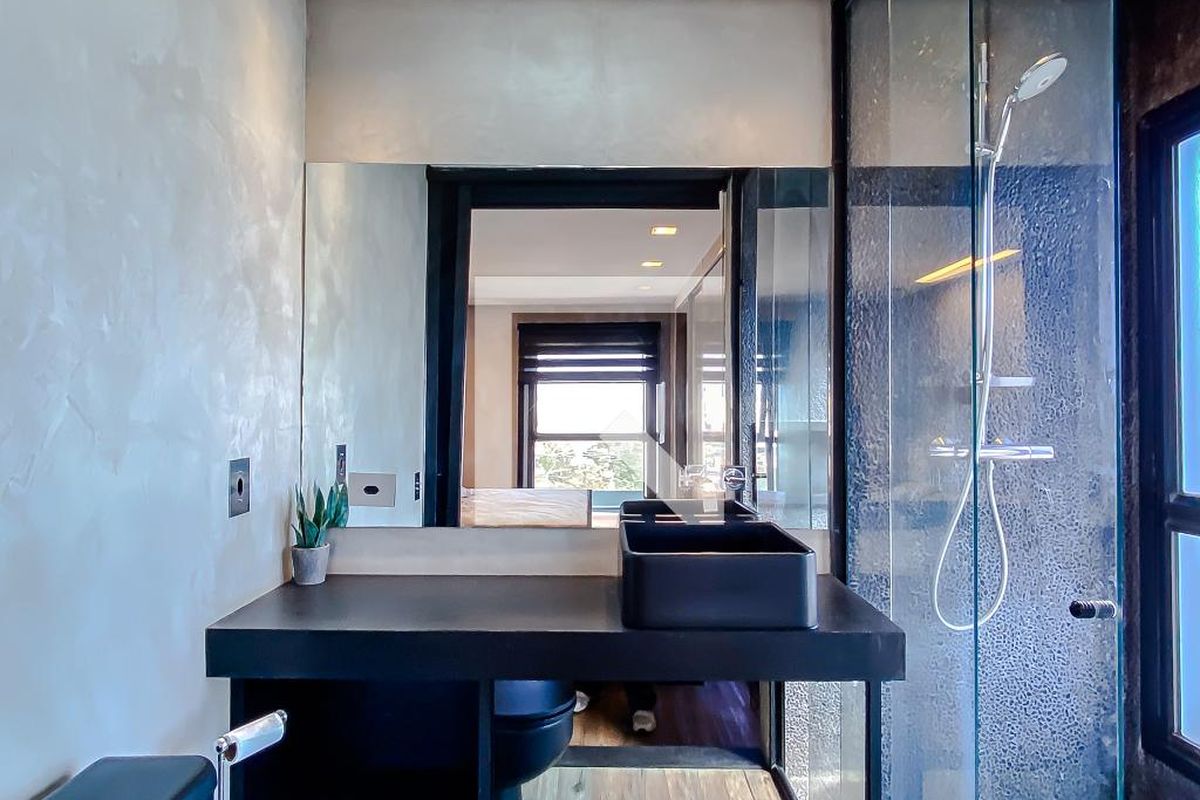 Apartamento, 2 quartos, 140 m² - Foto 14