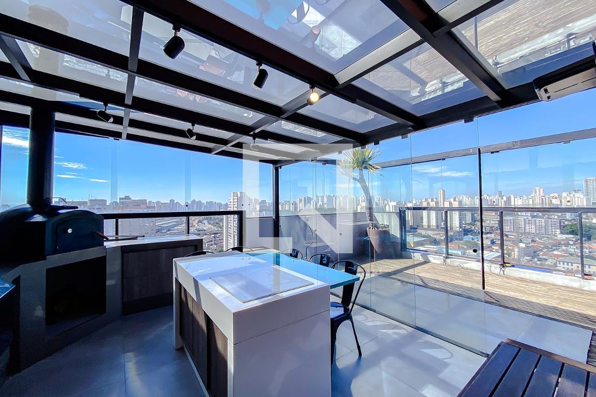 Apartamento, 2 quartos, 140 m² - Foto 40