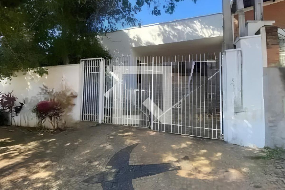 Casa à Venda - Jardim Flamboyant, 3 Quartos,  180 m2 em , Campinas - sp | SoloBR