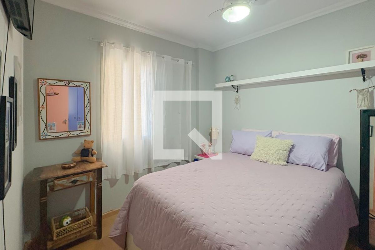 Apartamento, 2 quartos, 69 m² - Foto 11