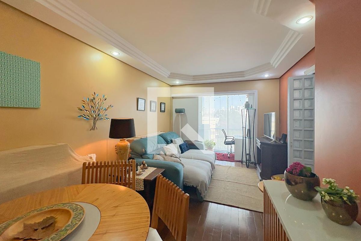 Apartamento, 2 quartos, 69 m² - Foto 1