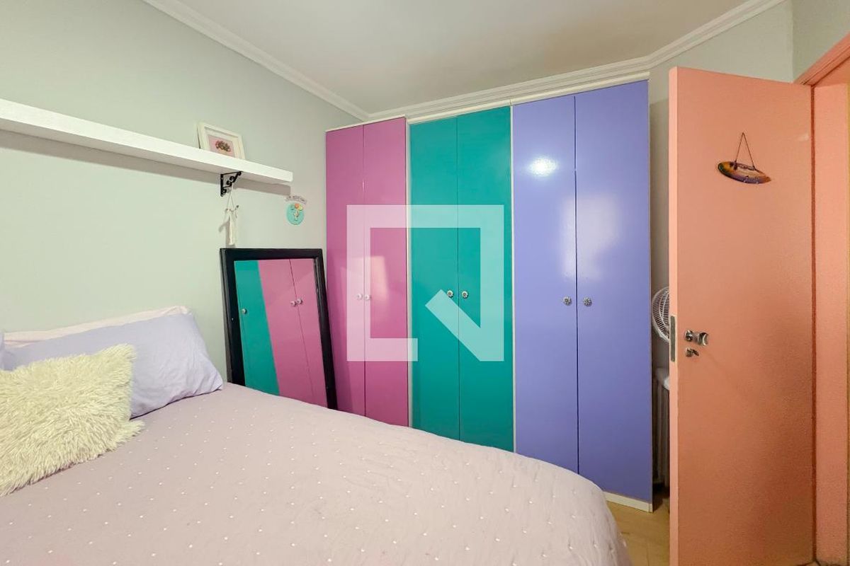 Apartamento, 2 quartos, 69 m² - Foto 12
