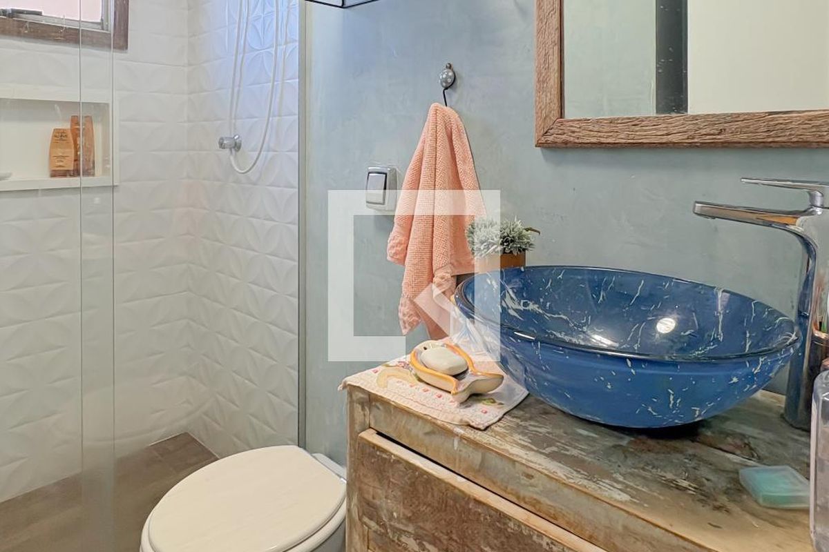 Apartamento, 2 quartos, 69 m² - Foto 18