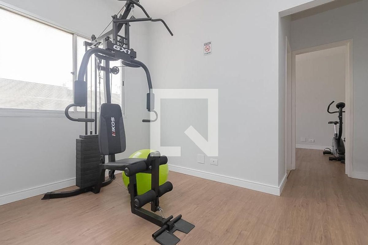 Apartamento, 2 quartos, 69 m² - Foto 32