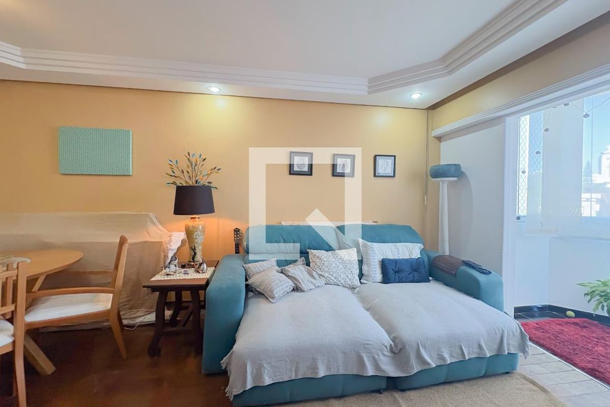 Apartamento, 2 quartos, 69 m² - Foto 2