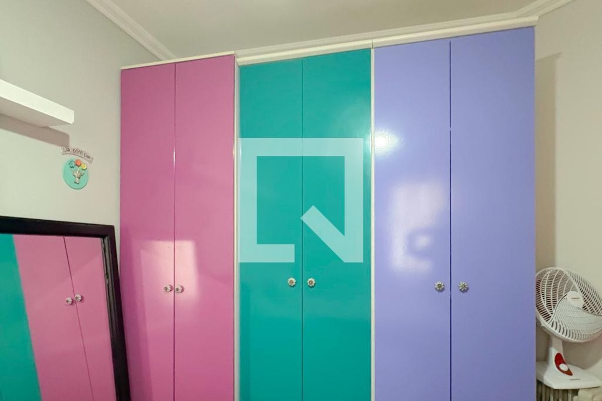 Apartamento, 2 quartos, 69 m² - Foto 13