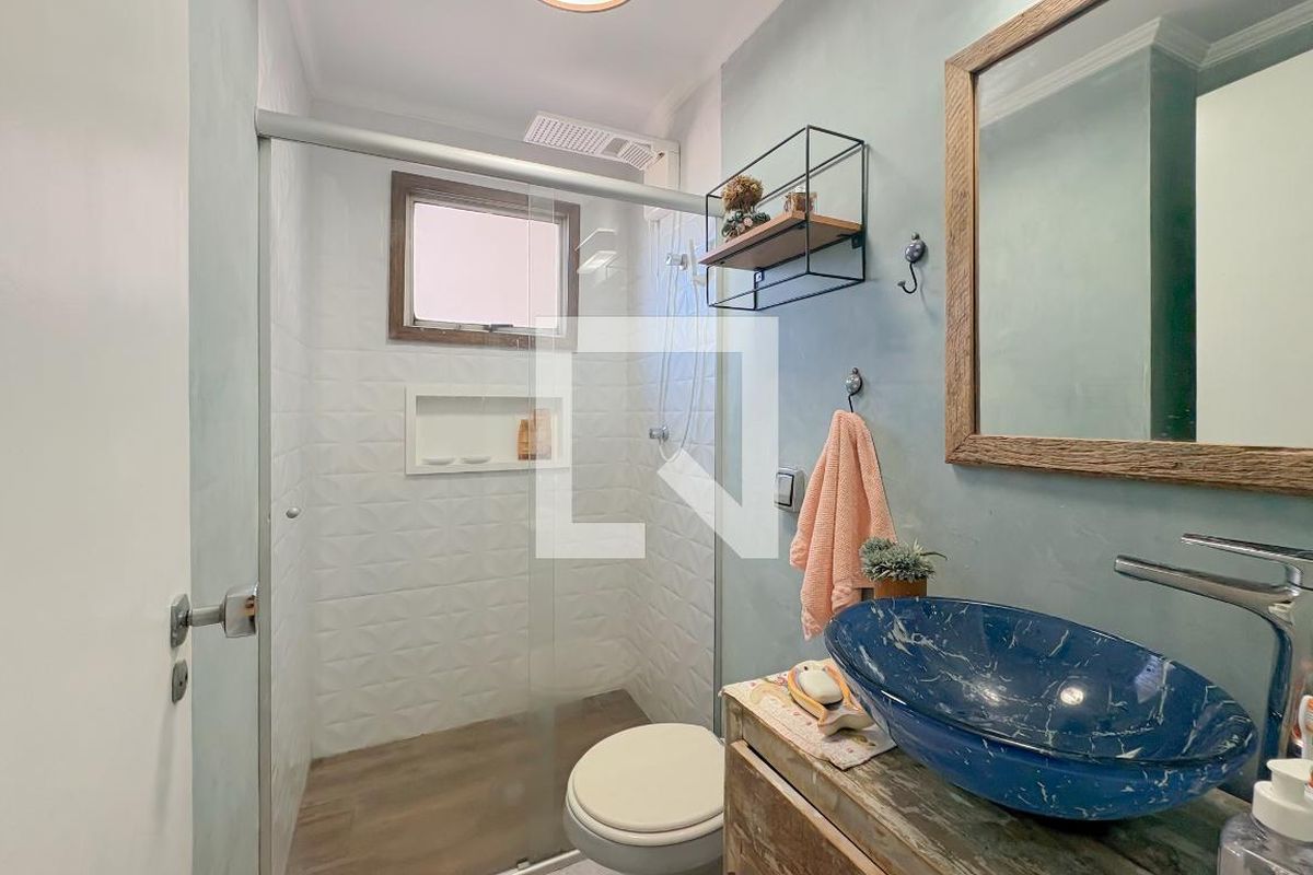 Apartamento, 2 quartos, 69 m² - Foto 15