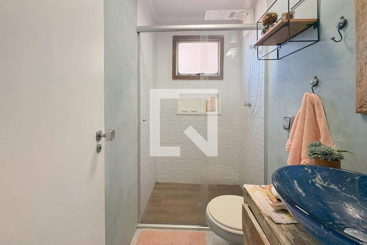 Apartamento, 2 quartos, 69 m² - Foto 16