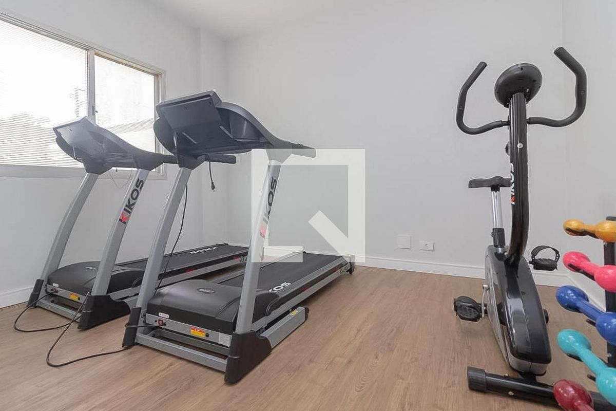 Apartamento, 2 quartos, 69 m² - Foto 31