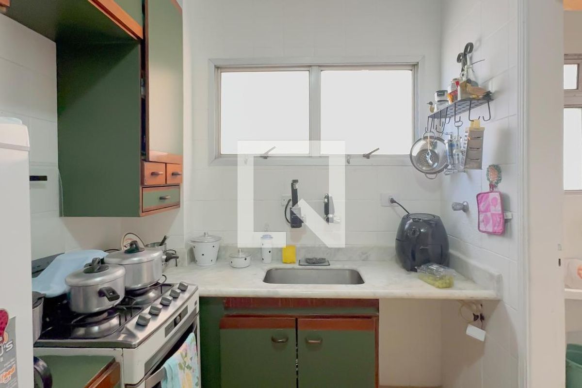 Apartamento, 2 quartos, 69 m² - Foto 21