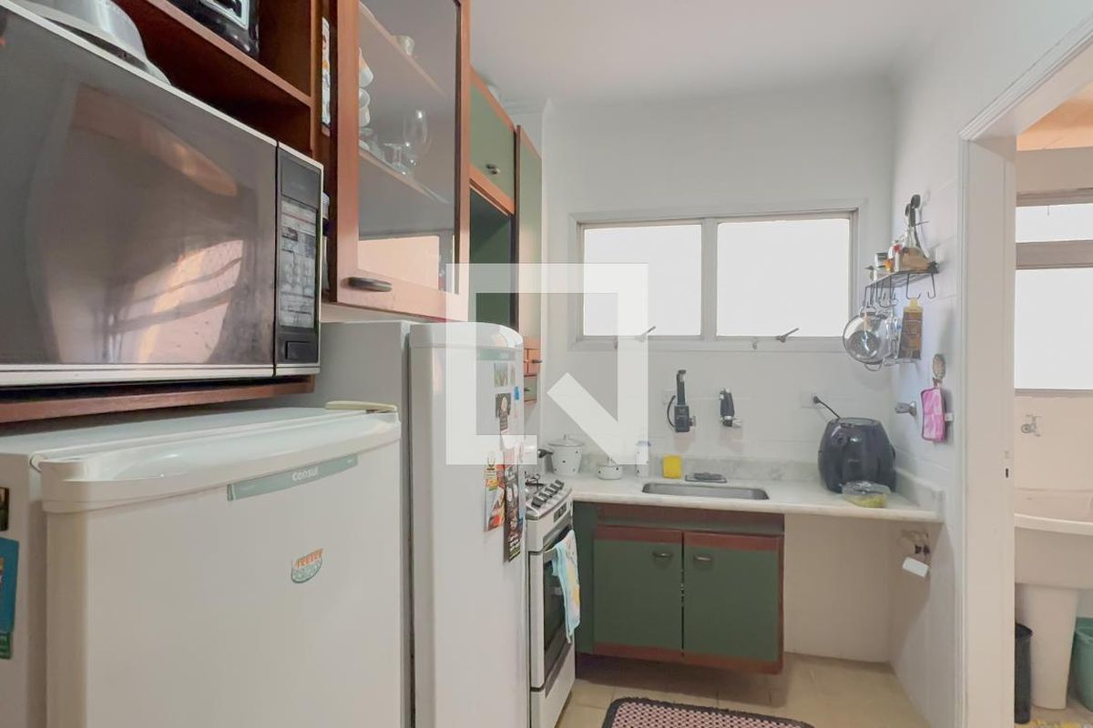 Apartamento, 2 quartos, 69 m² - Foto 20