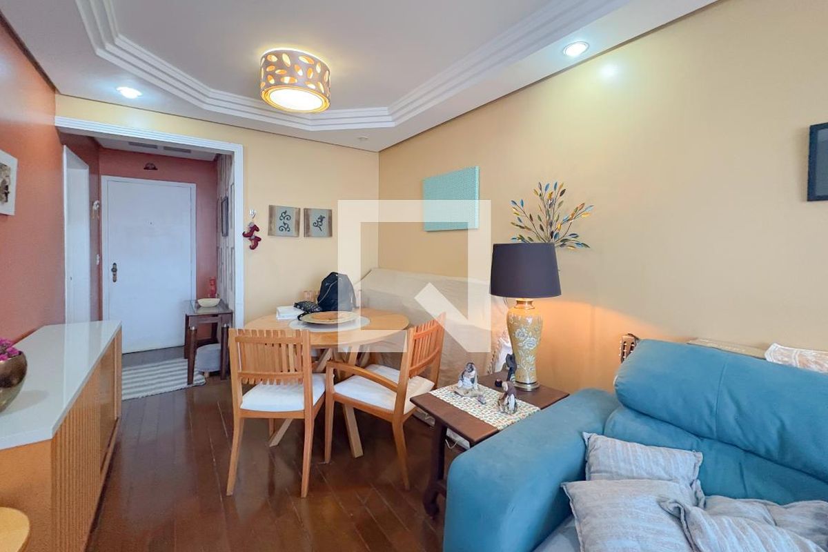 Apartamento, 2 quartos, 69 m² - Foto 3