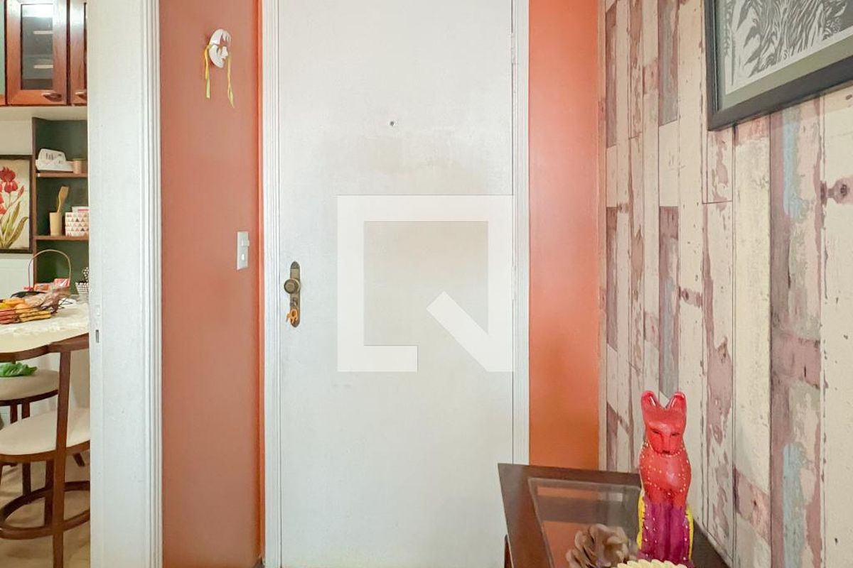 Apartamento, 2 quartos, 69 m² - Foto 4
