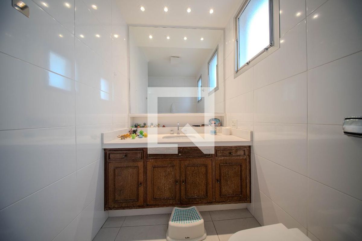 Apartamento, 4 quartos, 400 m² - Foto 34