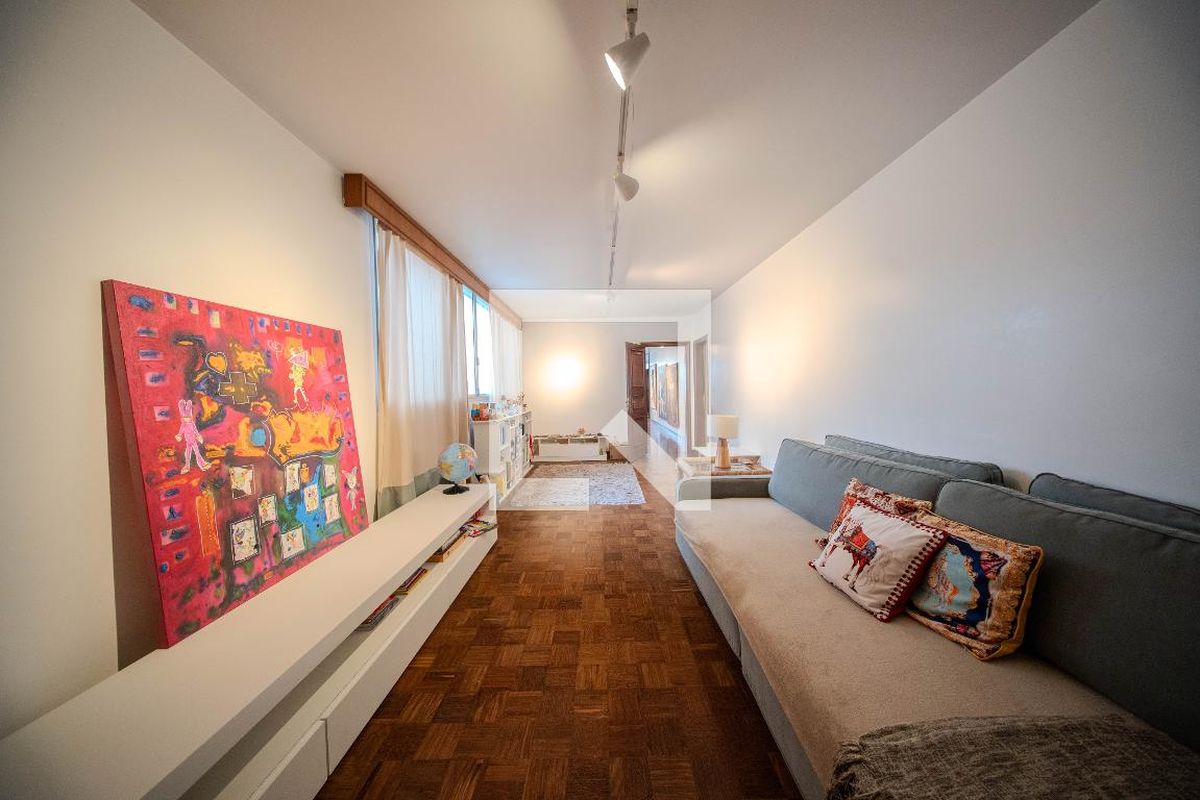 Apartamento, 4 quartos, 400 m² - Foto 12