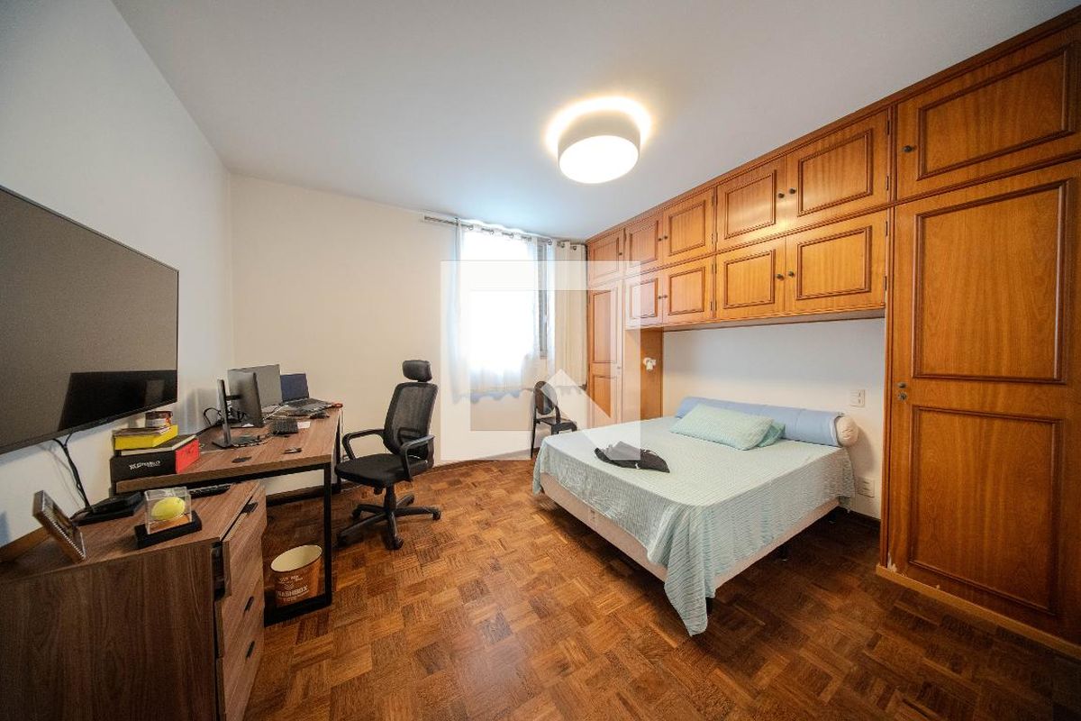 Apartamento, 4 quartos, 400 m² - Foto 14