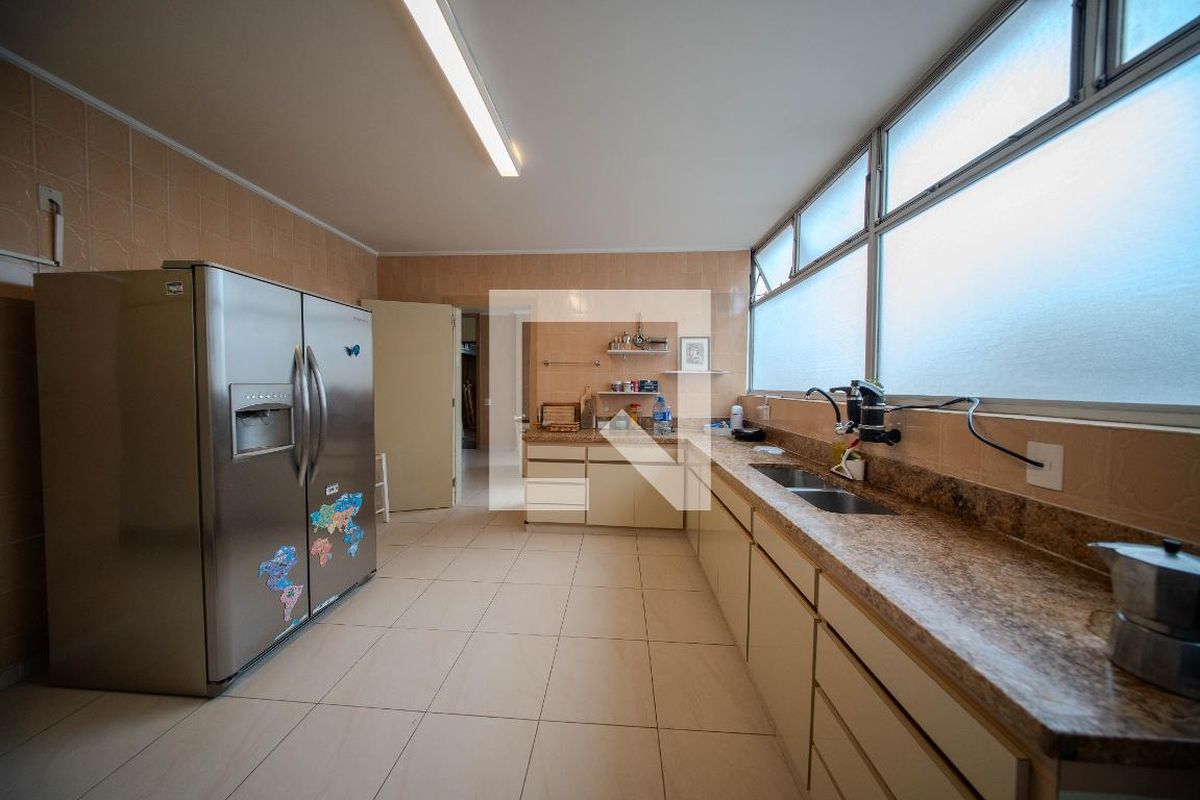 Apartamento, 4 quartos, 400 m² - Foto 45
