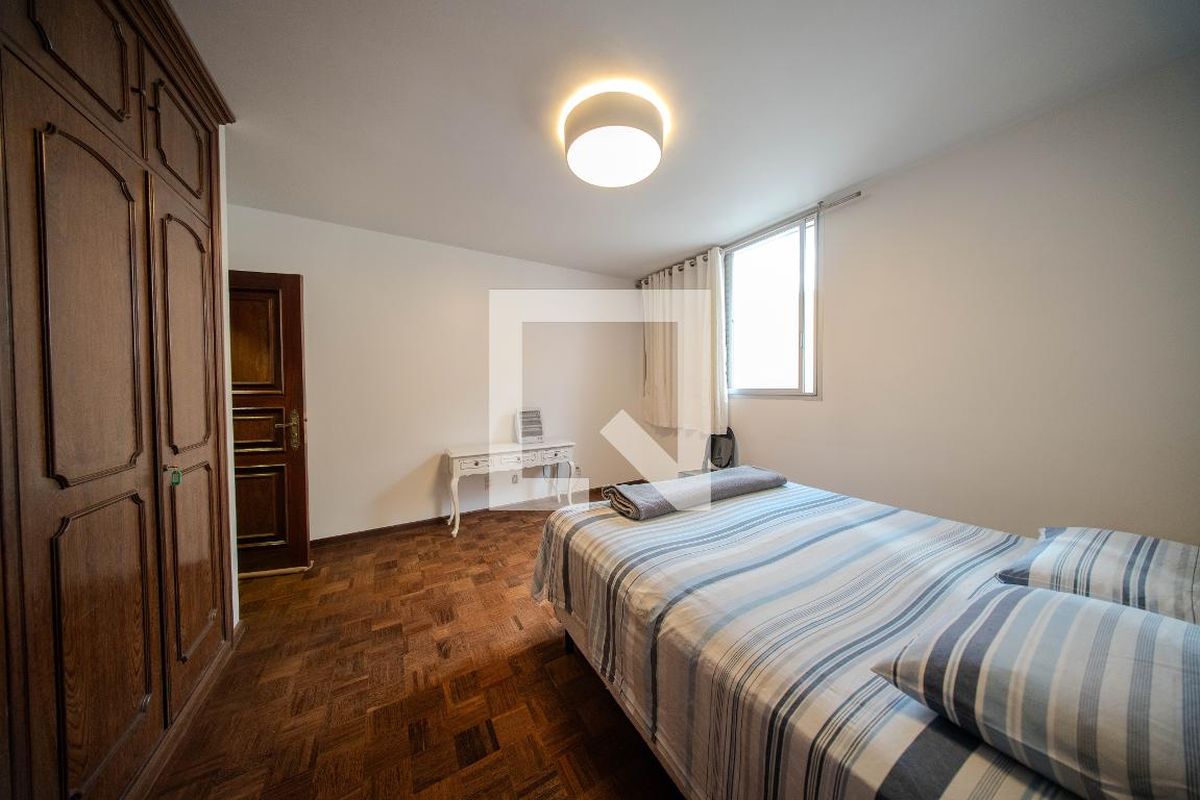 Apartamento, 4 quartos, 400 m² - Foto 22