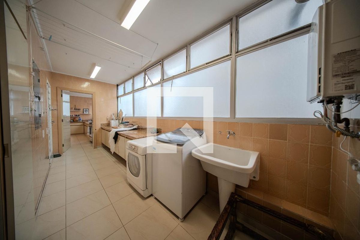 Apartamento, 4 quartos, 400 m² - Foto 55