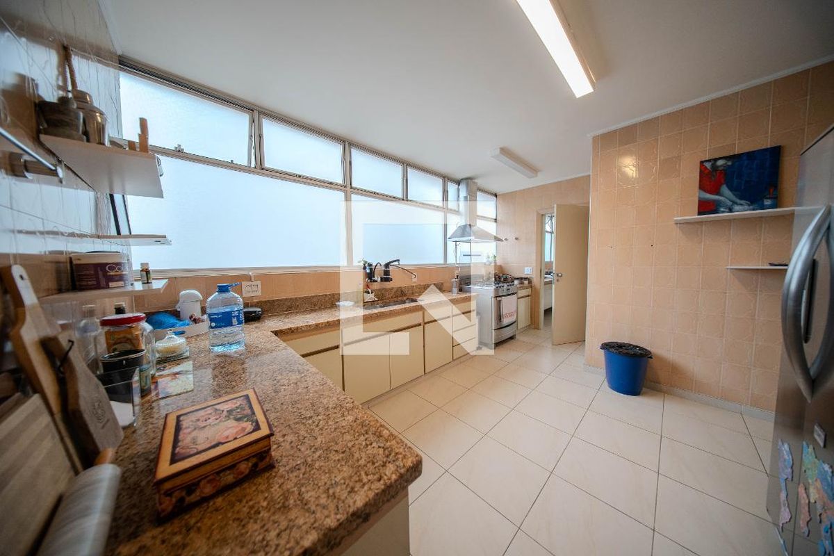 Apartamento, 4 quartos, 400 m² - Foto 46