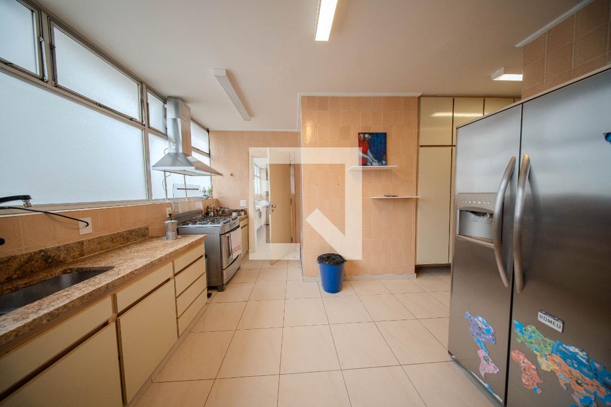 Apartamento, 4 quartos, 400 m² - Foto 47