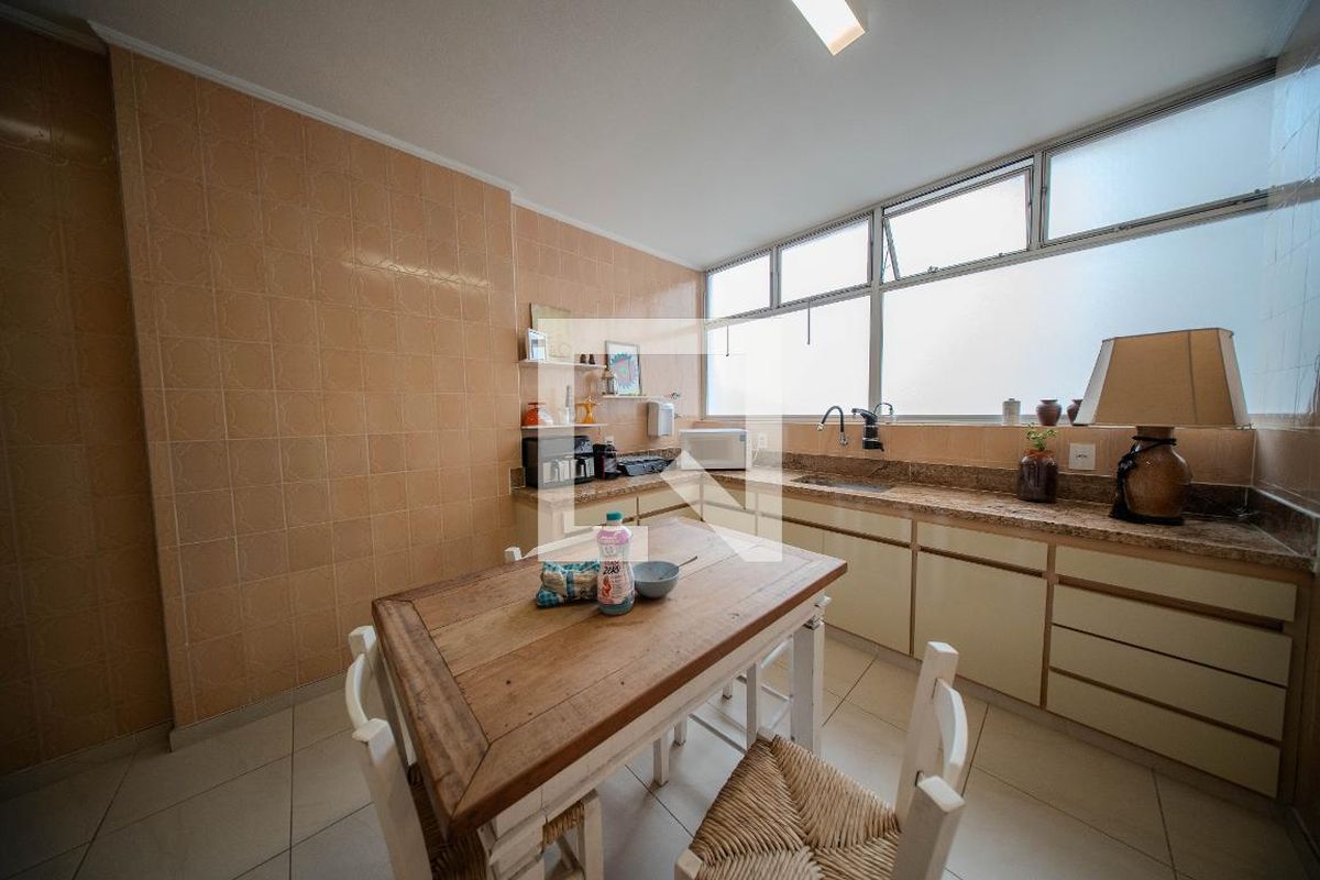 Apartamento, 4 quartos, 400 m² - Foto 49