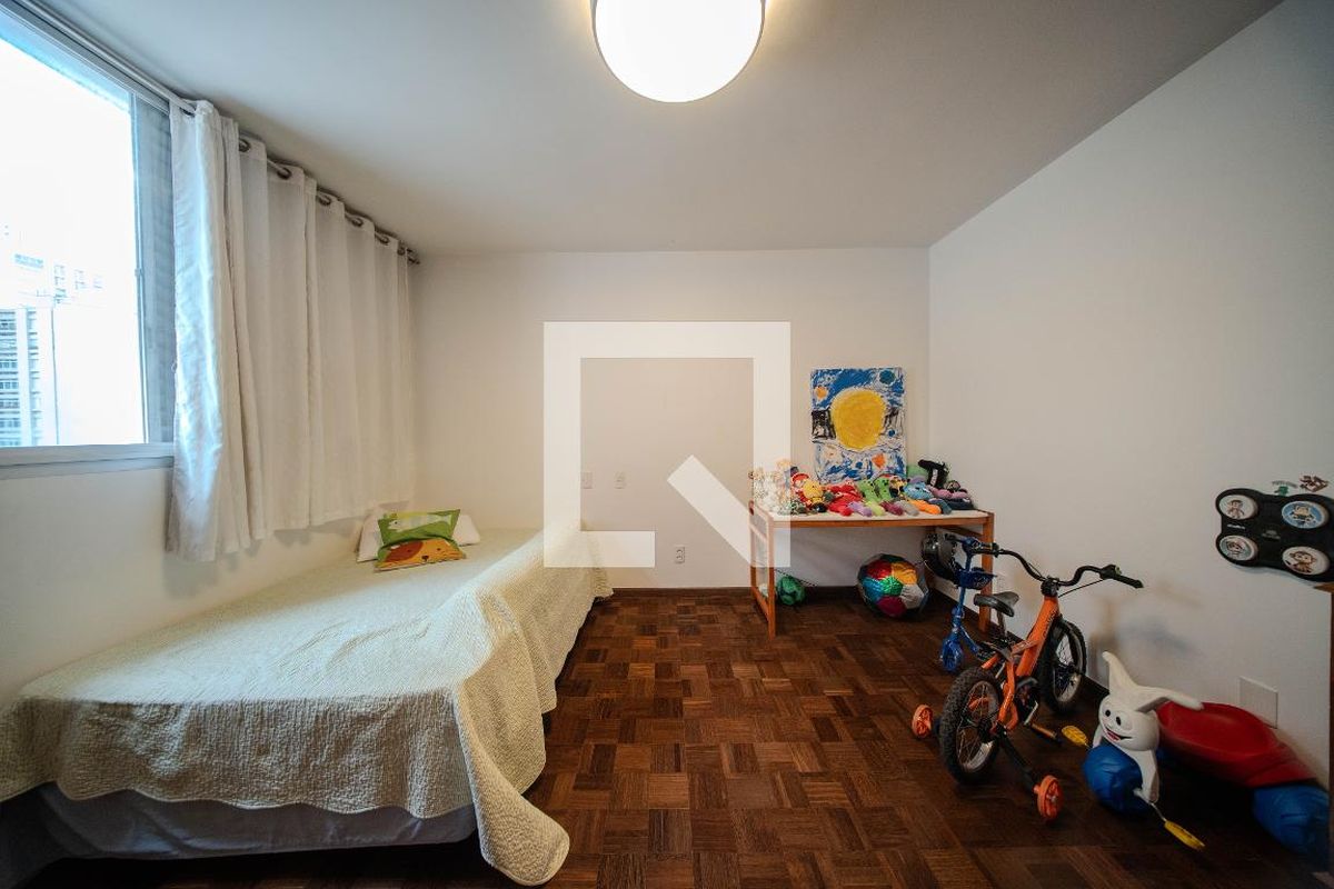 Apartamento, 4 quartos, 400 m² - Foto 28