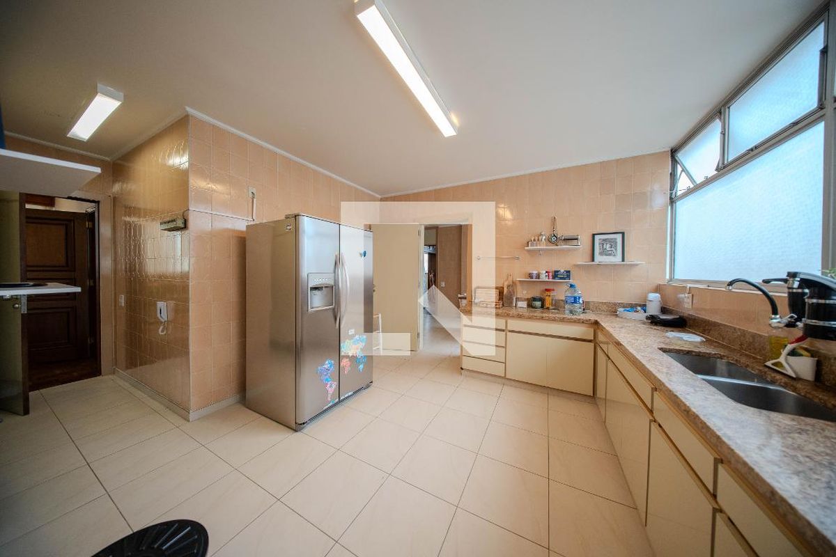 Apartamento, 4 quartos, 400 m² - Foto 44