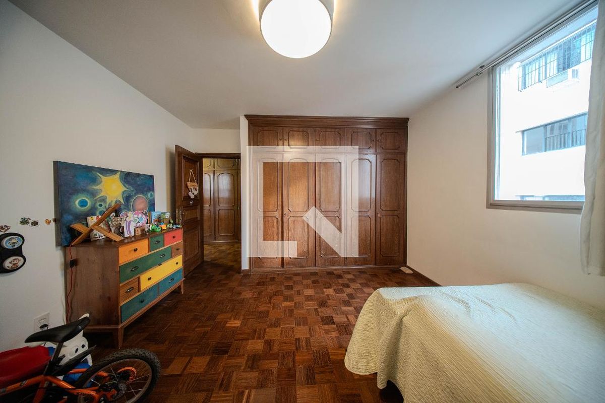 Apartamento, 4 quartos, 400 m² - Foto 29