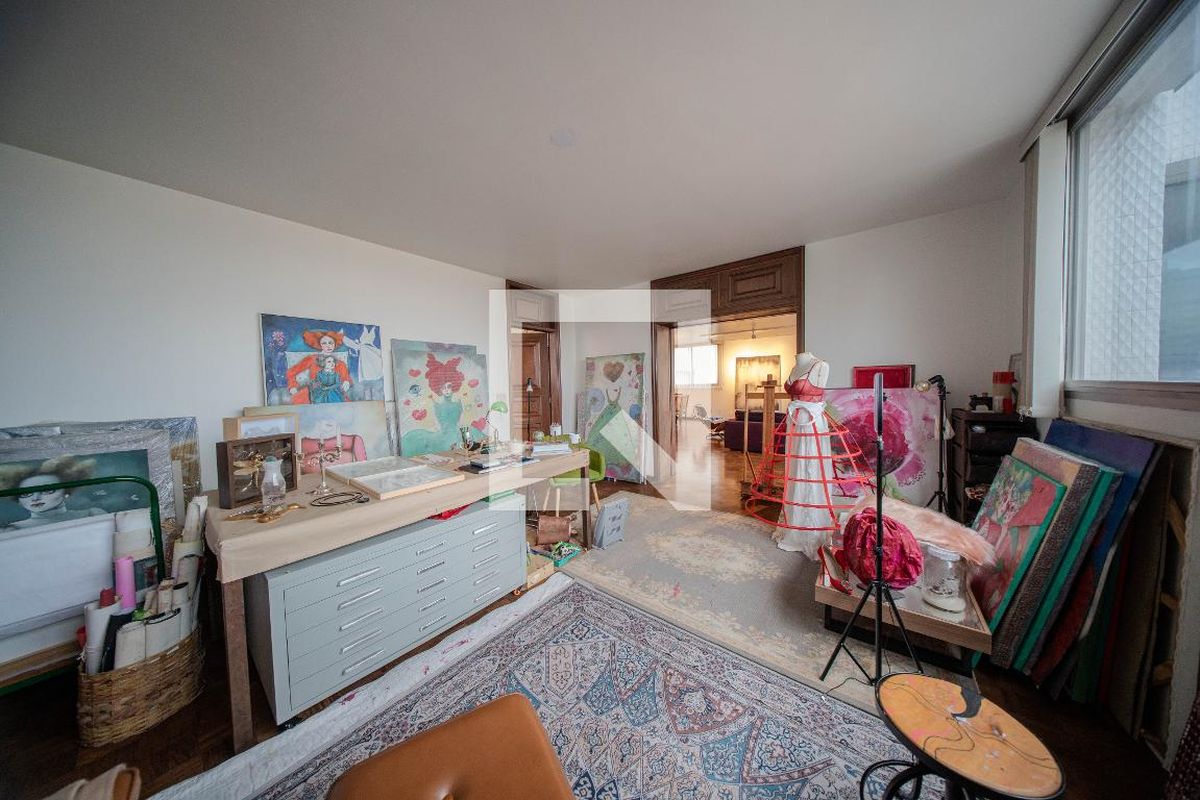 Apartamento, 4 quartos, 400 m² - Foto 8