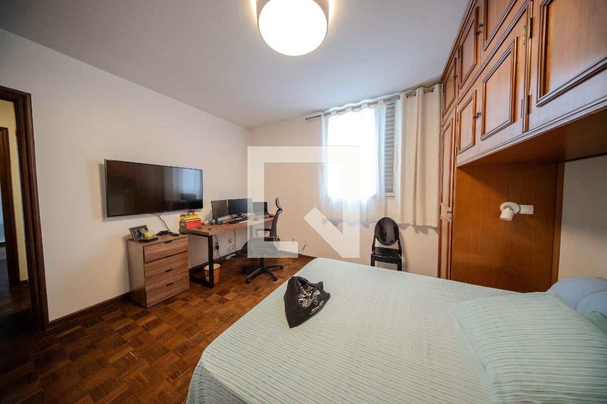 Apartamento, 4 quartos, 400 m² - Foto 16