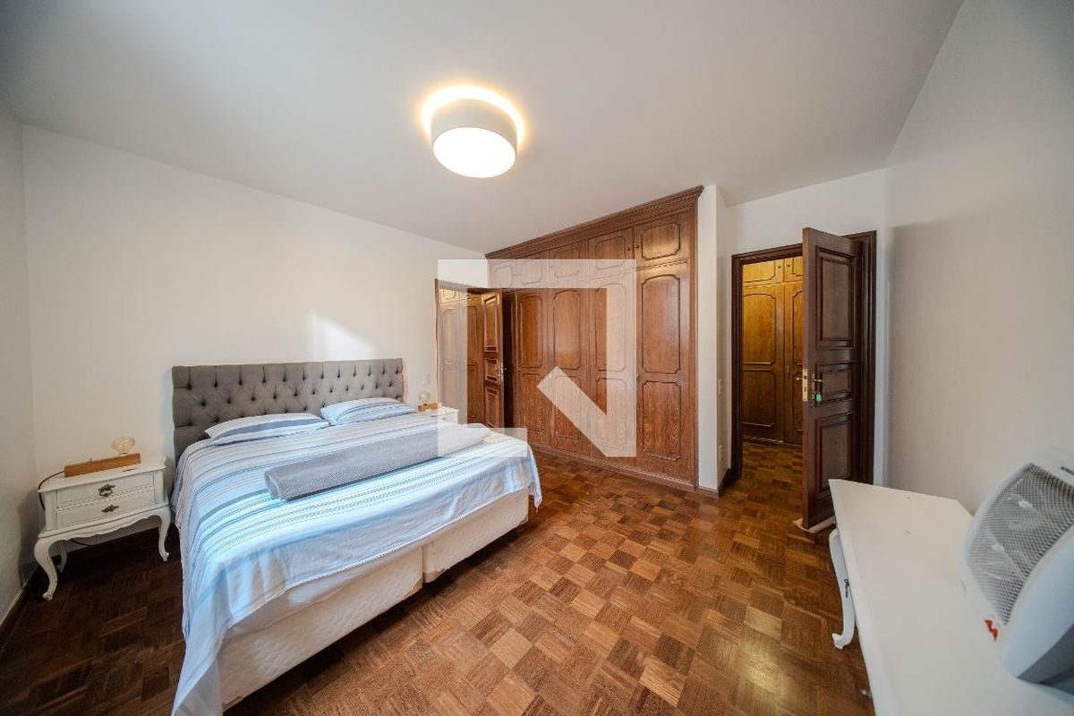 Apartamento, 4 quartos, 400 m² - Foto 25