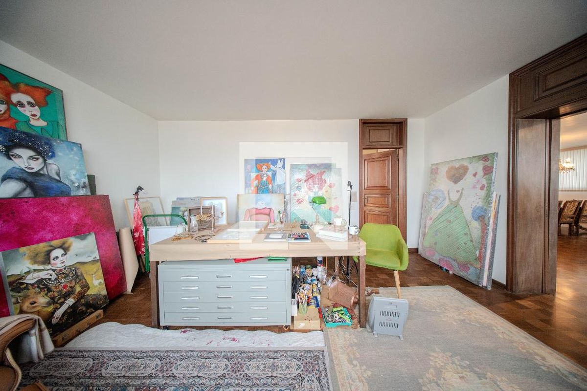 Apartamento, 4 quartos, 400 m² - Foto 9