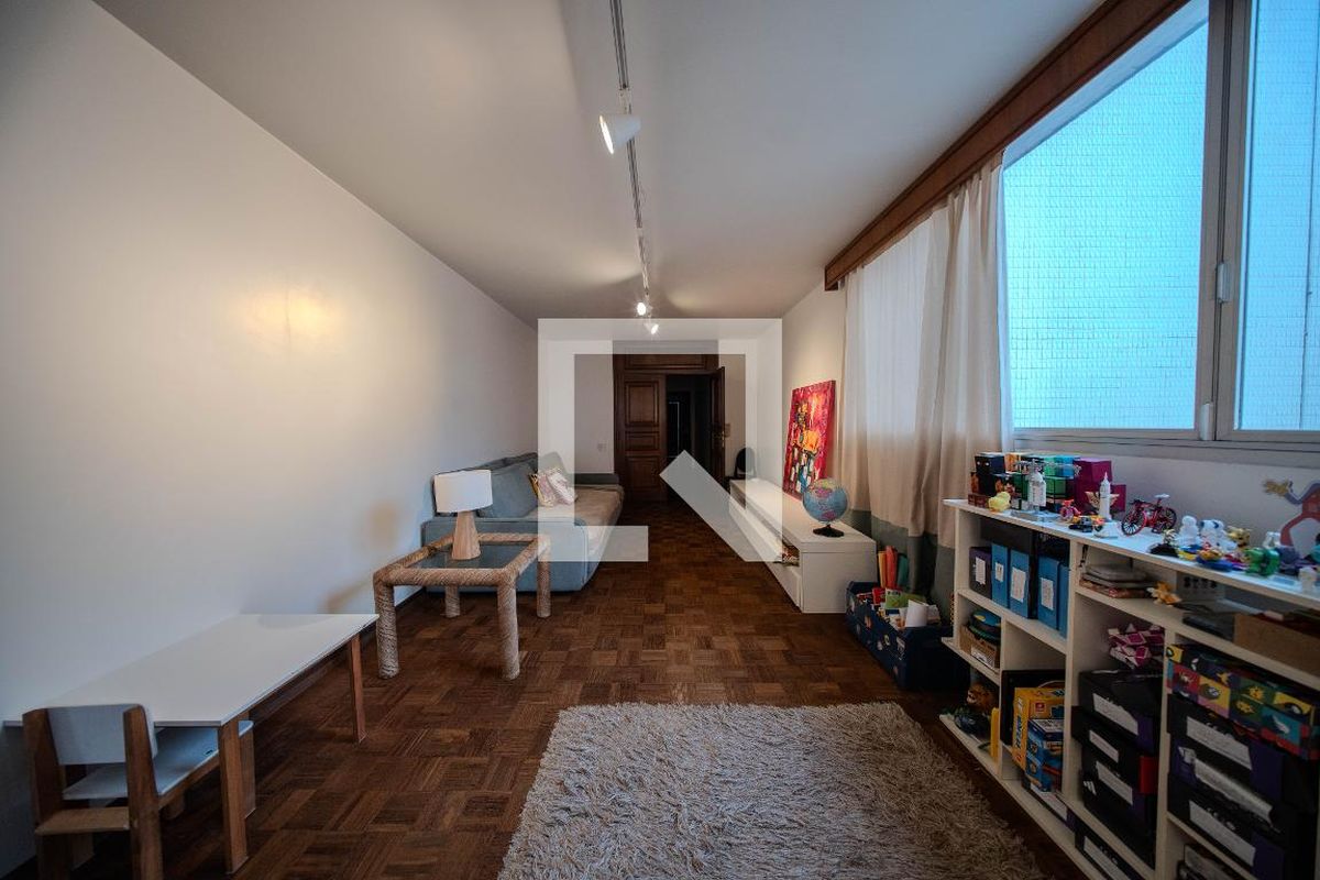 Apartamento, 4 quartos, 400 m² - Foto 13