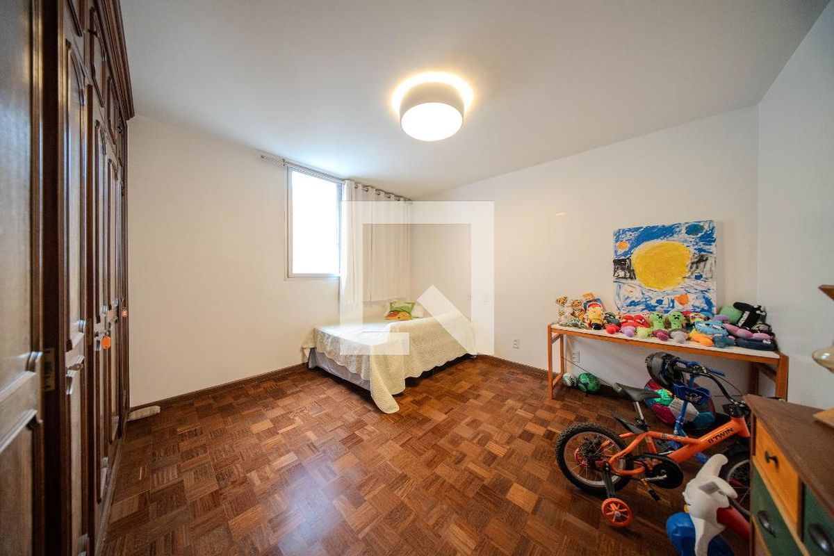 Apartamento, 4 quartos, 400 m² - Foto 27