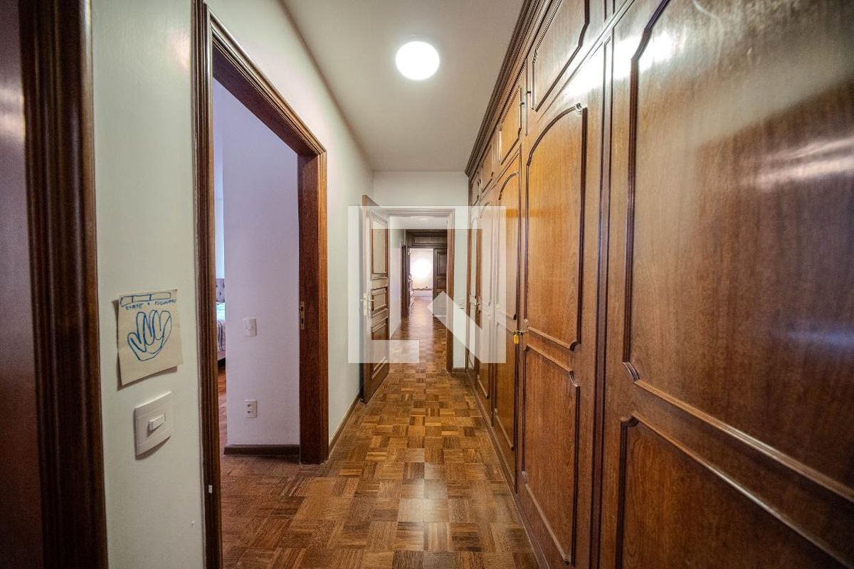 Apartamento, 4 quartos, 400 m² - Foto 41