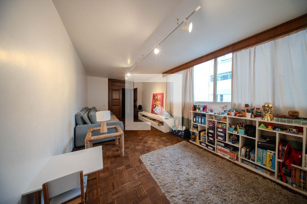 Apartamento, 4 quartos, 400 m² - Foto 10