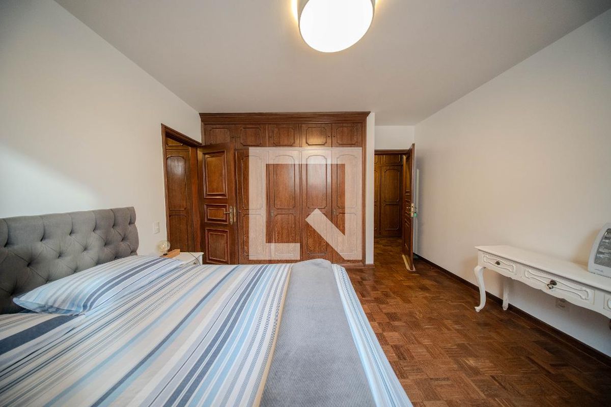 Apartamento, 4 quartos, 400 m² - Foto 26