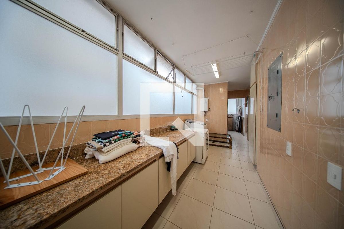 Apartamento, 4 quartos, 400 m² - Foto 52